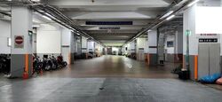 Eunos Technolink (D14), Factory #462682131